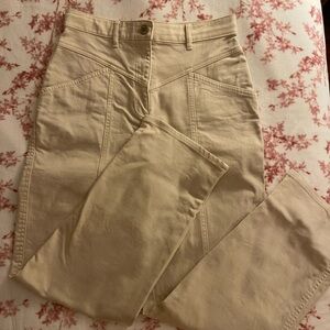 Wilfred Archer pants